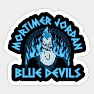 8 Sticker